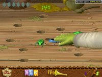 Cкриншот Shrek: Game Land Activity Center, изображение № 328467 - RAWG