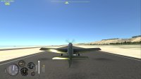 Cкриншот Universal Flight Simulator, изображение № 3582789 - RAWG