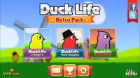 Cкриншот Duck Life: Retro Pack, изображение № 1519124 - RAWG