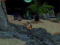 Cкриншот Tomb Raider 3: The Lost Artifact, изображение № 313849 - RAWG