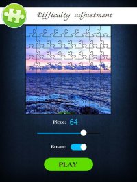 Cкриншот Jigsaw Puzzle Pro+, изображение № 932827 - RAWG