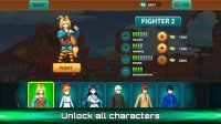 Cкриншот Boxing MMA: Anime Fight, изображение № 1481963 - RAWG