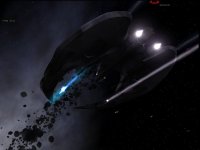 Cкриншот Battlestar Galactica: Beyond the Red Line, изображение № 474298 - RAWG