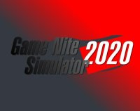 Cкриншот Game Nite Simulator 2020, изображение № 2579617 - RAWG