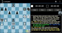 Cкриншот Chess ChessOK Playing Zone PGN, изображение № 1504115 - RAWG