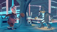 Cкриншот Sam & Max Save the World Game + Soundtrack Bundle, изображение № 2619918 - RAWG