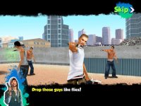 Cкриншот Gangstar: West Coast Hustle HD, изображение № 57943 - RAWG