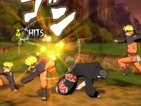 Cкриншот Naruto Shippuden: Ultimate Ninja 4, изображение № 520782 - RAWG