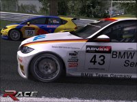 Cкриншот RACE: The WTCC Game, изображение № 462647 - RAWG