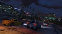 Cкриншот Grand Theft Auto V, изображение № 1827238 - RAWG
