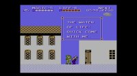 Cкриншот Zelda II: The Adventure of Link, изображение № 1709346 - RAWG