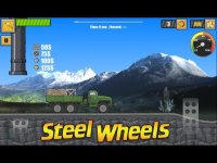 Cкриншот Transporter - Steel Wheels, изображение № 2064012 - RAWG