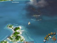 Cкриншот Sid Meier's Pirates!, изображение № 720633 - RAWG