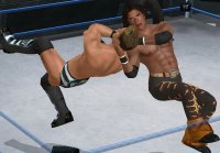 Cкриншот WWE SmackDown vs. RAW 2010, изображение № 532457 - RAWG
