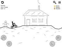 Cкриншот Draw Rider Plus, изображение № 47462 - RAWG