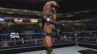 Cкриншот WWE SmackDown vs. RAW 2010, изображение № 532543 - RAWG
