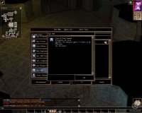 Cкриншот Neverwinter Nights: Hordes of the Underdark, изображение № 372766 - RAWG