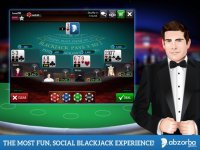 Cкриншот Blackjack 21 Live Casino, изображение № 2015697 - RAWG