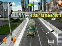 Cкриншот Monster Truck Simulator 2016 - Parking Racing Driver Pro, изображение № 2180313 - RAWG