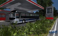 Cкриншот City Bus Simulator 2010: Regiobus Usedom, изображение № 554617 - RAWG