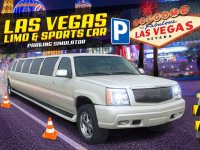 Cкриншот Las Vegas Valet Limo and Sports Car Parking, изображение № 918751 - RAWG