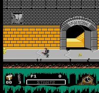 Cкриншот Ghostbusters II, изображение № 735842 - RAWG