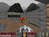 Cкриншот Doom for Windows, изображение № 329952 - RAWG