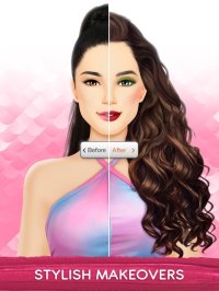 Cкриншот Makeup Artist - Beauty Salon, изображение № 2969277 - RAWG