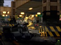 Cкриншот Burnout 3: Takedown, изображение № 270205 - RAWG