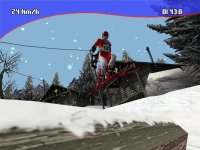 Cкриншот Winter Sports (2006), изображение № 444292 - RAWG