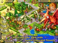 Cкриншот Prehistoric Fun Park Builder, изображение № 1906321 - RAWG