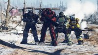 Cкриншот Fallout 76, изображение № 804231 - RAWG