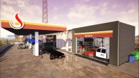 Cкриншот Gas Station Simulator, изображение № 2163359 - RAWG