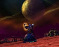 Cкриншот World of Warcraft: The Burning Crusade, изображение № 433247 - RAWG