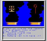 Cкриншот Ultima V: Warriors of Destiny, изображение № 738495 - RAWG