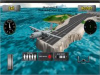 Cкриншот Flight Simulator Transporter Airplane Games, изображение № 924999 - RAWG
