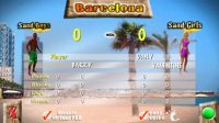 Cкриншот Over The Net Beach Volleyball, изображение № 2133667 - RAWG