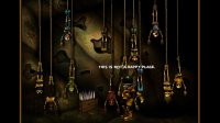Cкриншот The Knobbly Crook: Chapter I - The Horse You Sailed In On, изображение № 198903 - RAWG