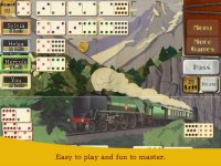 Cкриншот Orient Express Dominoes (Mexican Train), изображение № 1762224 - RAWG