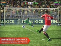 Cкриншот Final Kick: Online football, изображение № 2061219 - RAWG