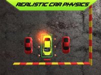Cкриншот Car Parking 3D Challenge, изображение № 2099617 - RAWG