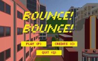 Cкриншот Bounce! Bounce!, изображение № 2641707 - RAWG