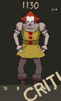 Cкриншот Clown Horror Clicker, изображение № 2367978 - RAWG