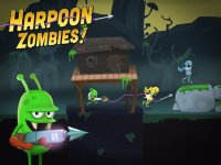 Cкриншот Zombie Catchers, изображение № 909388 - RAWG