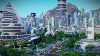 Cкриншот SimCity: Города будущего, изображение № 614799 - RAWG