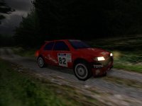 Cкриншот Mobil 1 Rally Championship, изображение № 763522 - RAWG