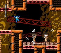 Cкриншот Mega Man Maker, изображение № 3236307 - RAWG