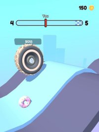 Cкриншот Wheel Race, изображение № 2485484 - RAWG