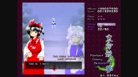 Cкриншот Touhou 7 ~ Perfect Cherry Blossom., изображение № 3128037 - RAWG