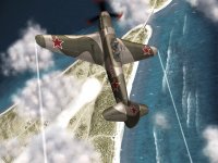 Cкриншот Герои воздушных битв, изображение № 356090 - RAWG